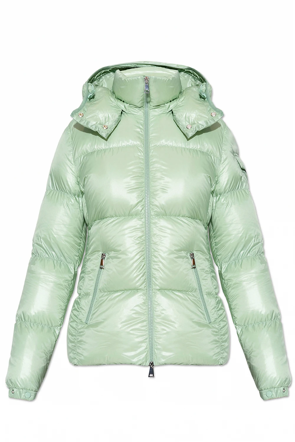 ‘Fourmine’ down jacket