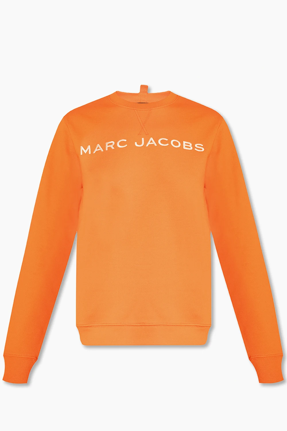 Sweatshirt with logo