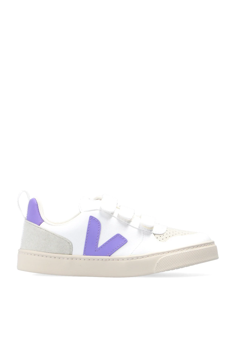 WHITE ‘V-10 C.W.L.’ sneakers