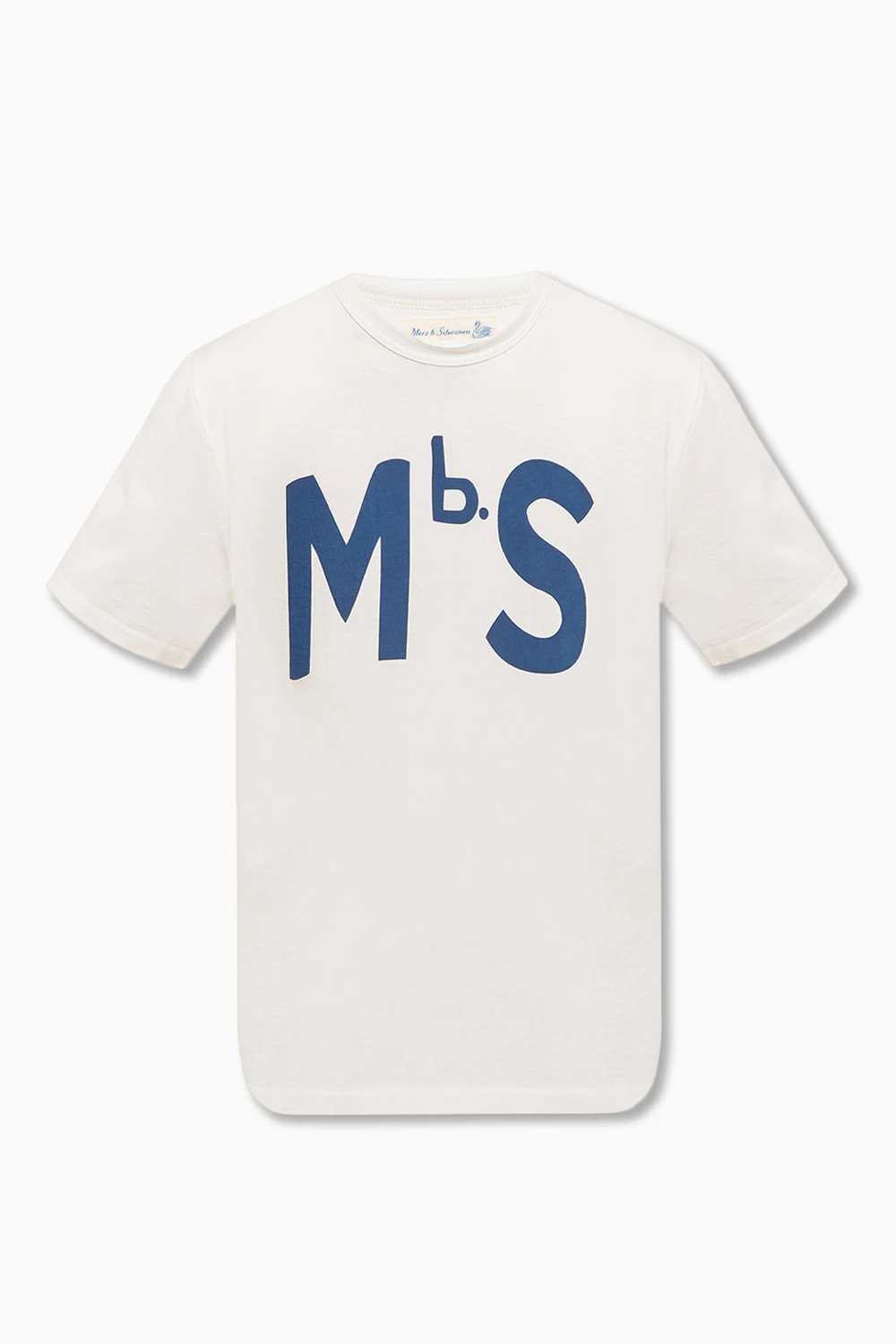 WHITE Junya Watanabe Comme des Garcons x Merz B. Schwanen