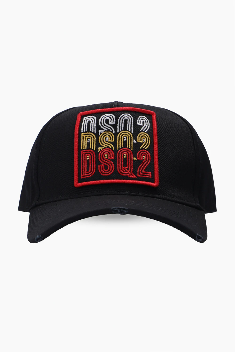 Czapka z daszkiem z logo