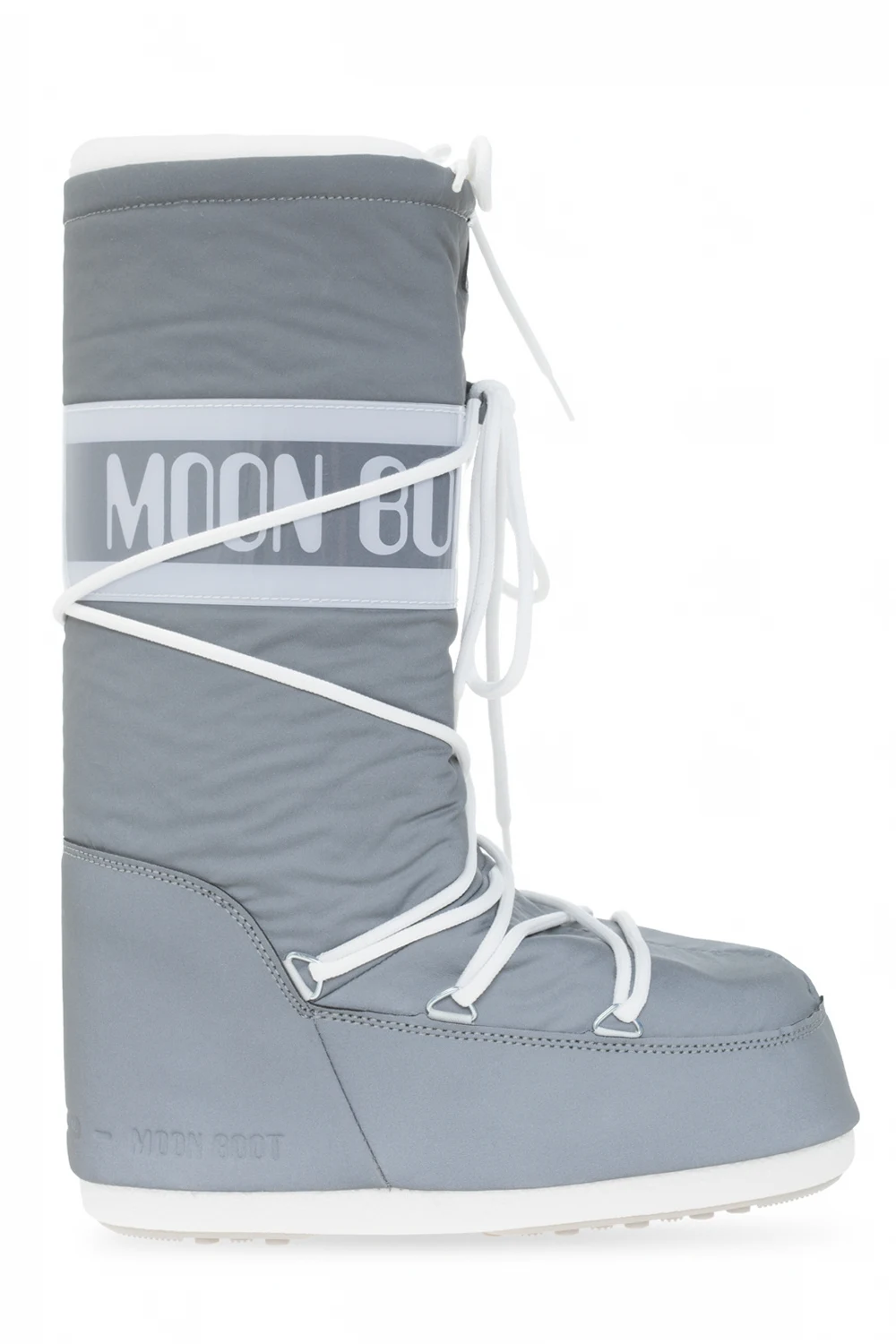 ‘Classic Reflex’ snow boots
