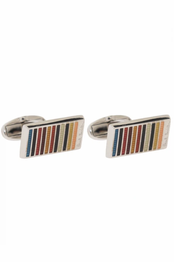 MULTICOLOUR Cufflinks