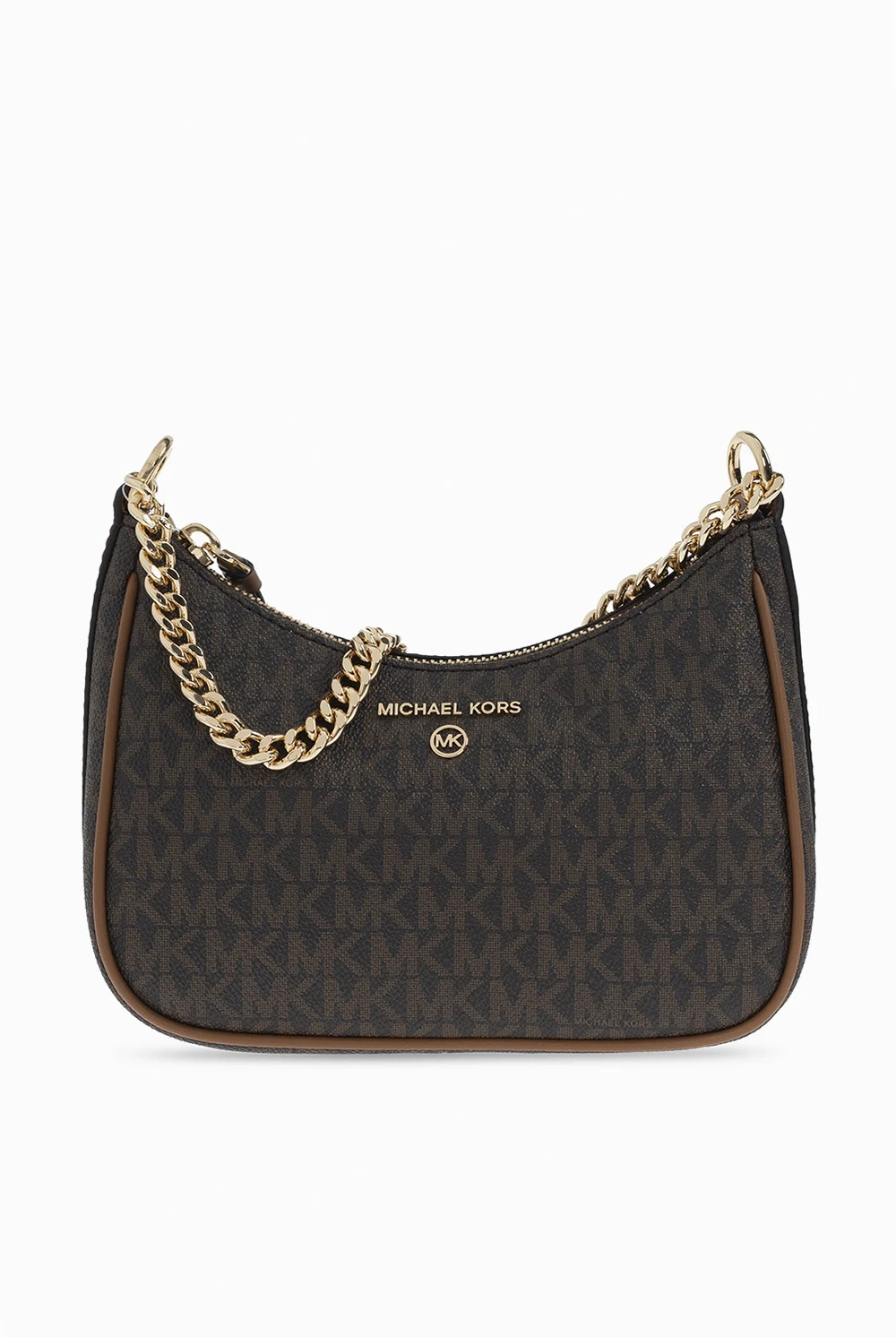 'Jet Set' shoulder bag