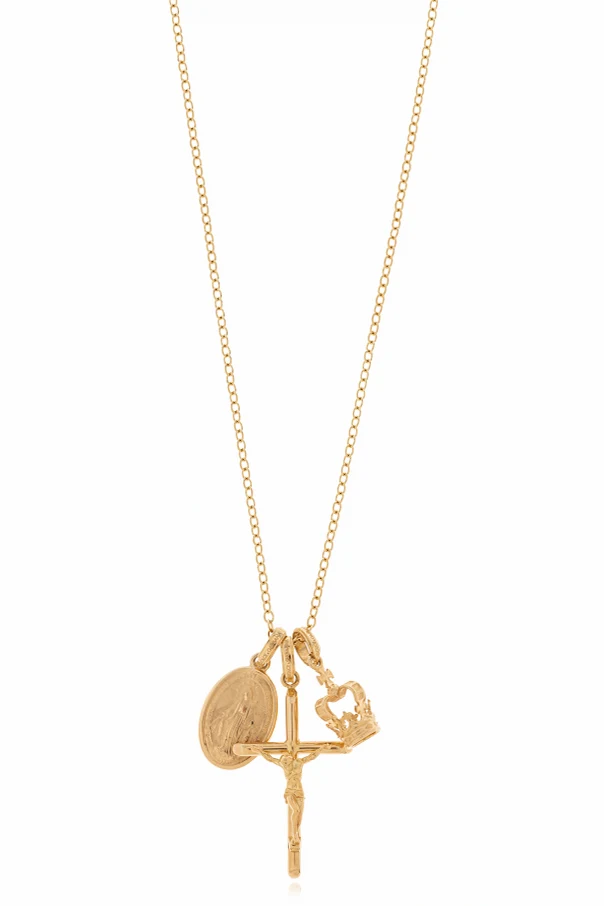 GOLD Gold Necklace