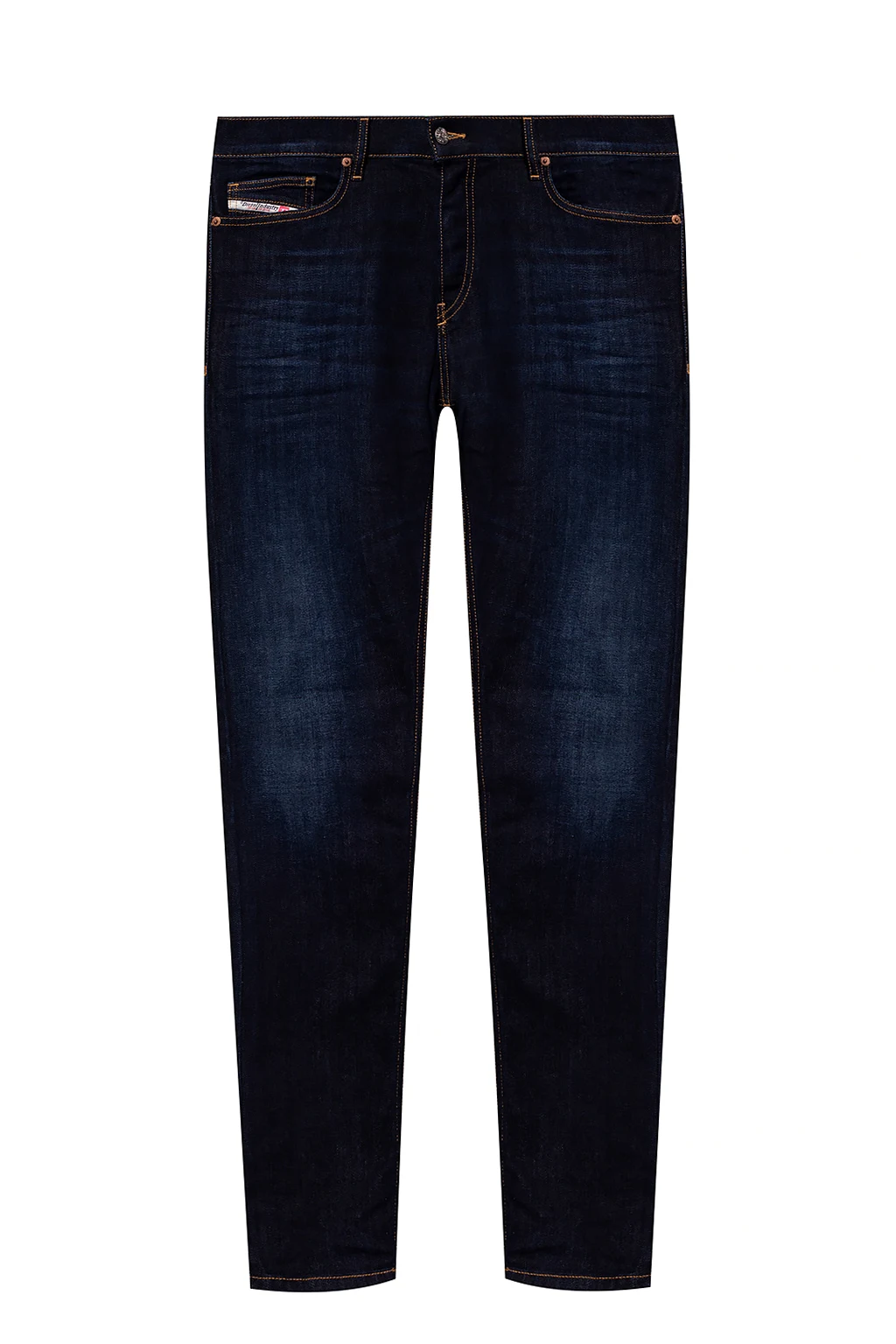 ‘D-Luster’ jeans