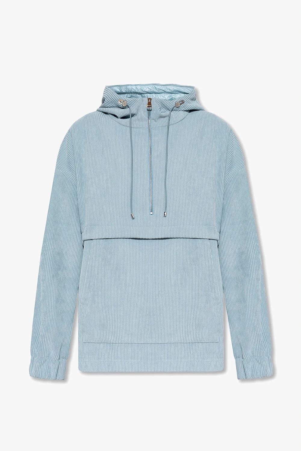 Corduroy jacket