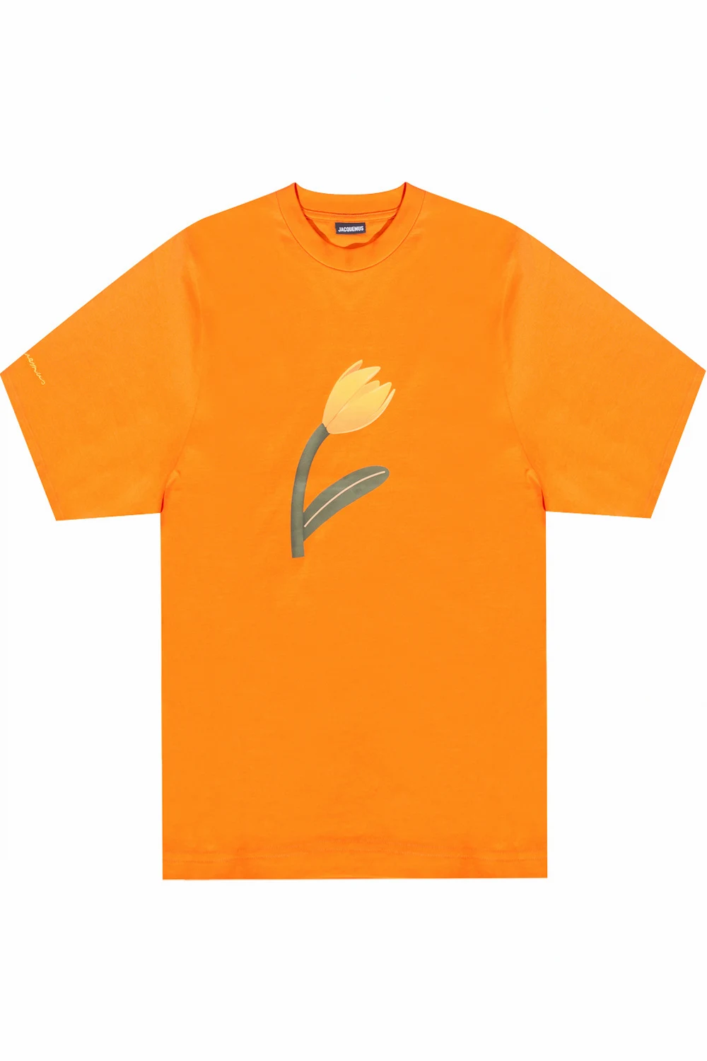 Bawełniany T-shirt