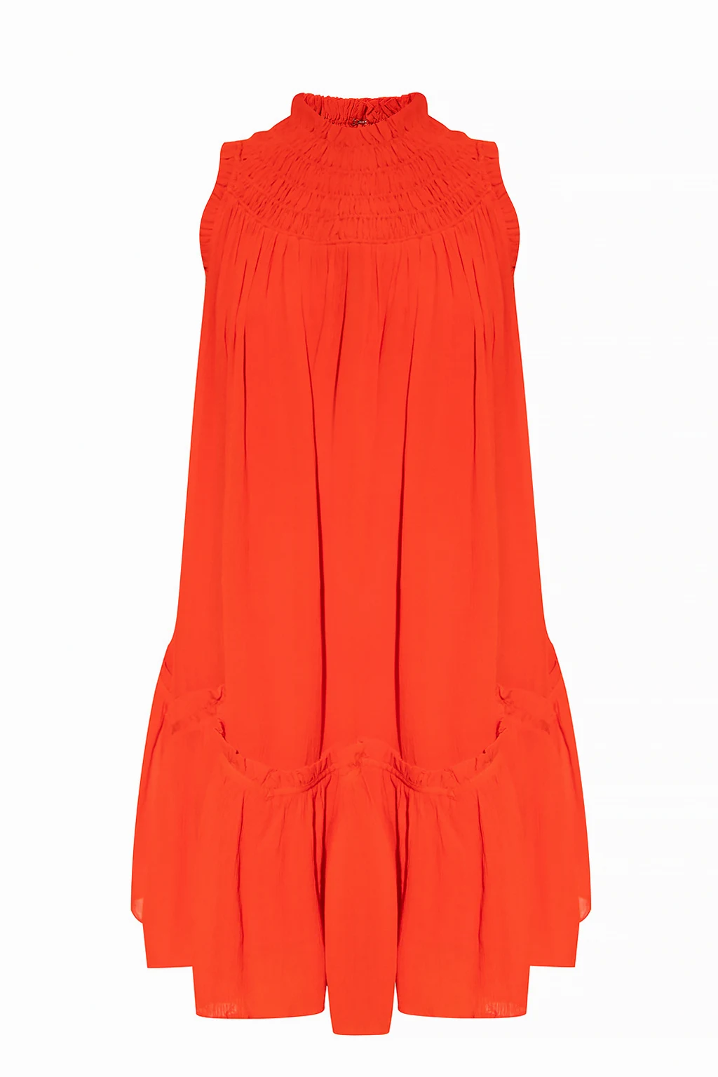 RED ‘Aria’ sleeveless dress