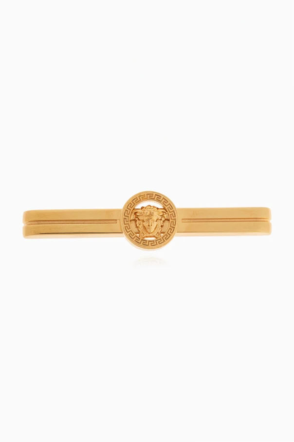 GOLD Tie clip