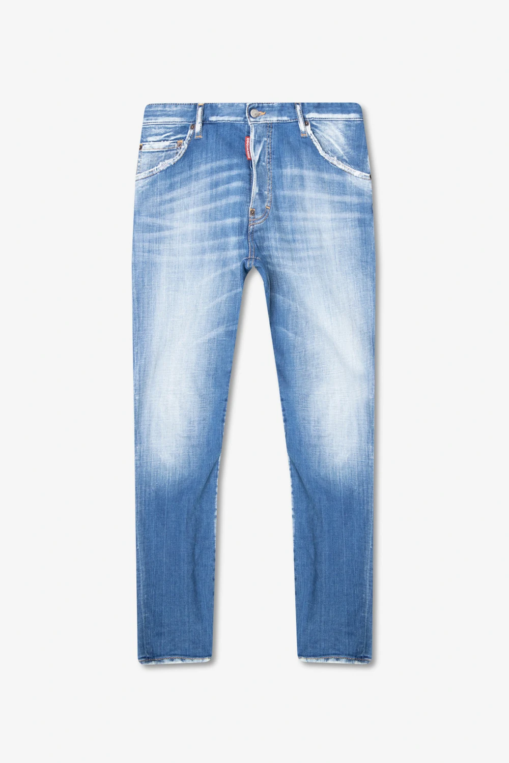 Jeansy ‘Classic Kenny’