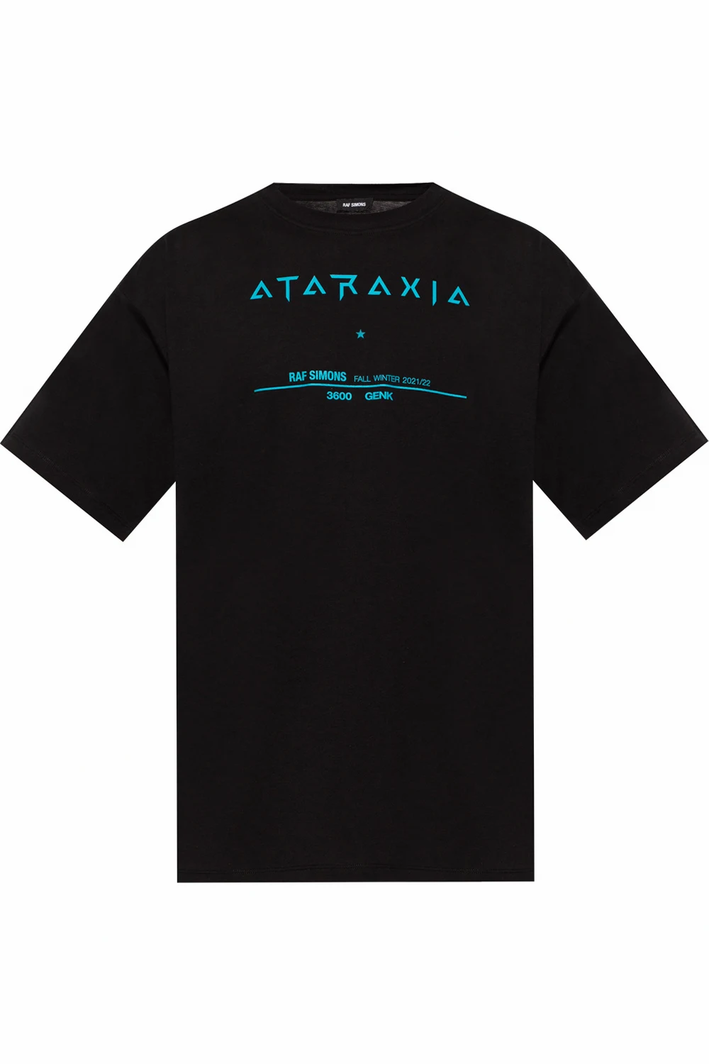 Printed T-shirt