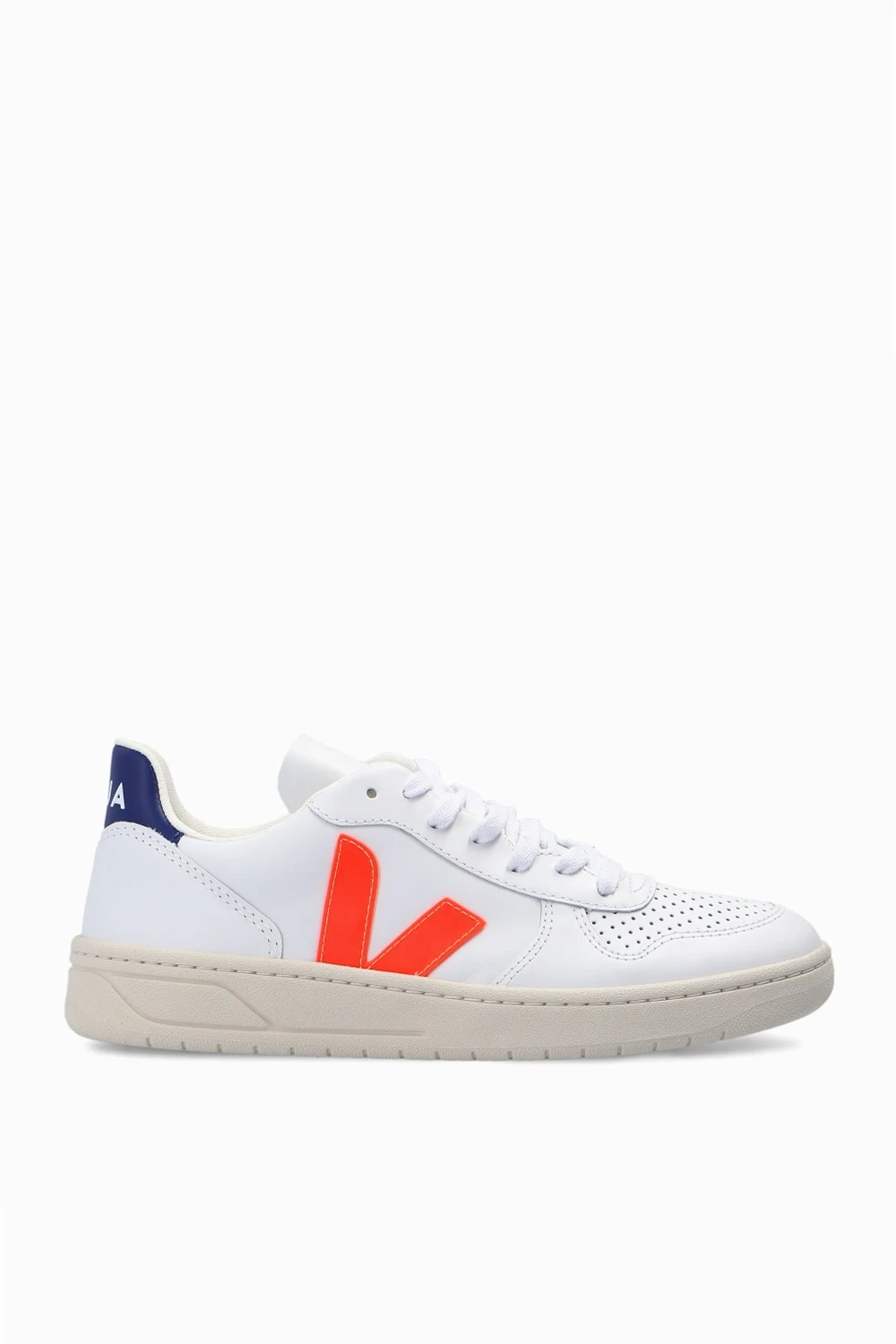 WHITE ‘V-10’ sneakers
