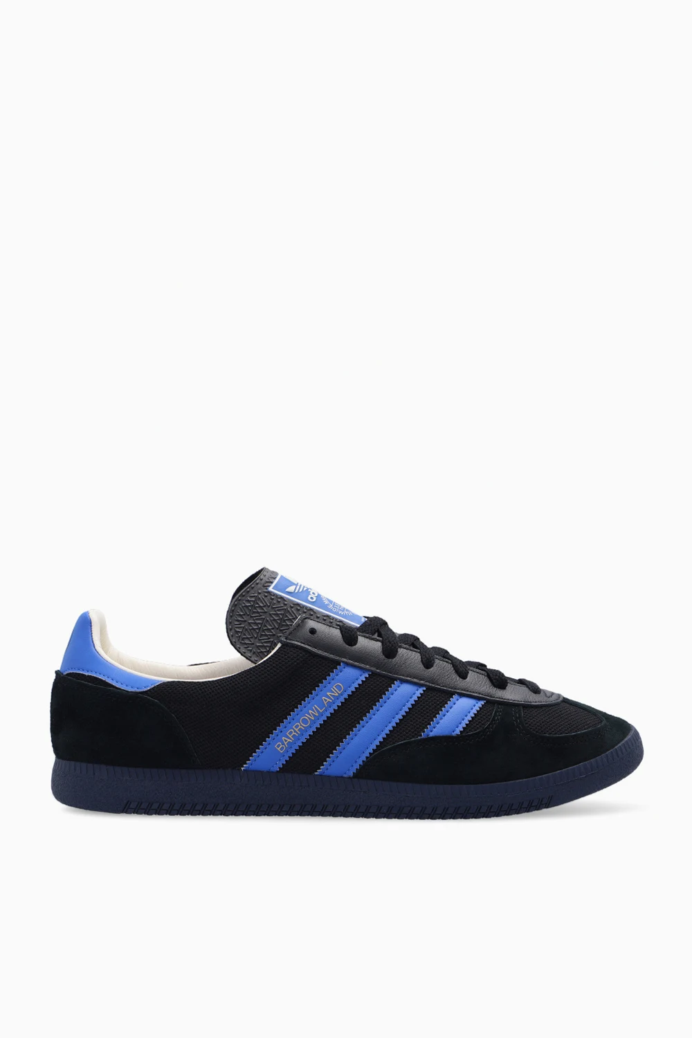 ‘Barrowland’ sneakers