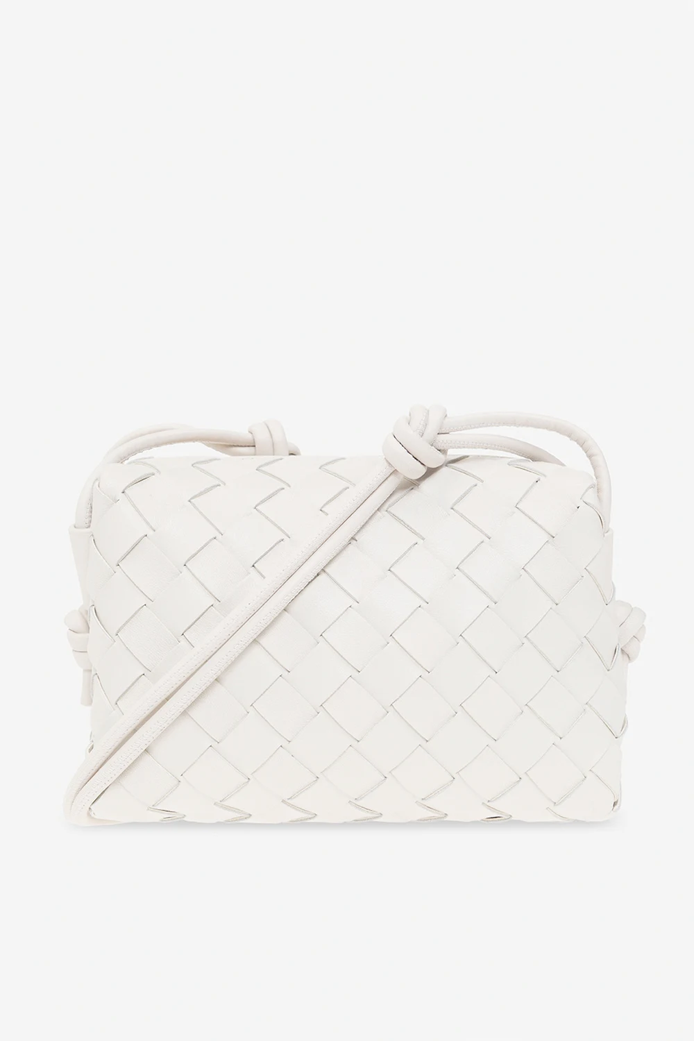 ‘Loop Mini’ shoulder bag
