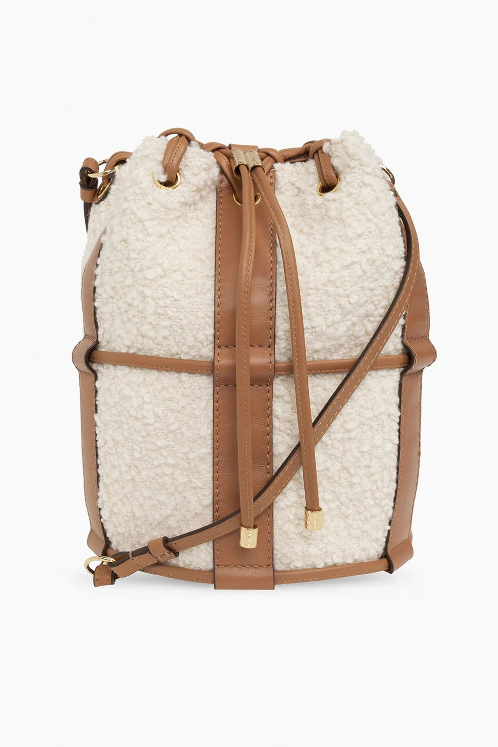 ‘Willow Small’ shoulder bag