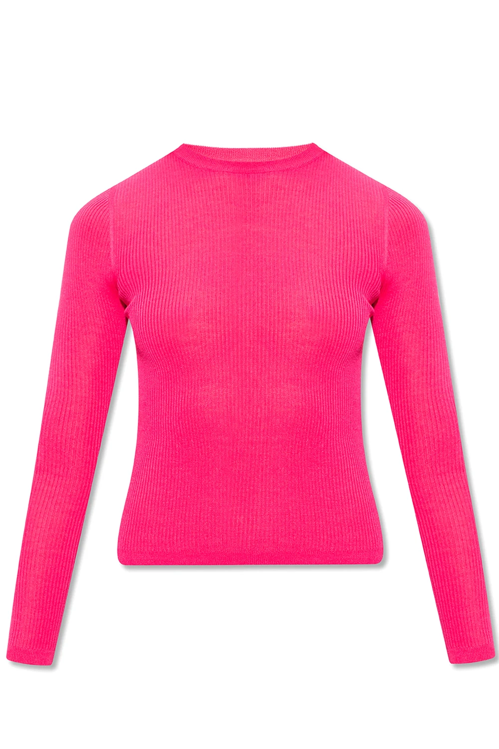 Ribbed top