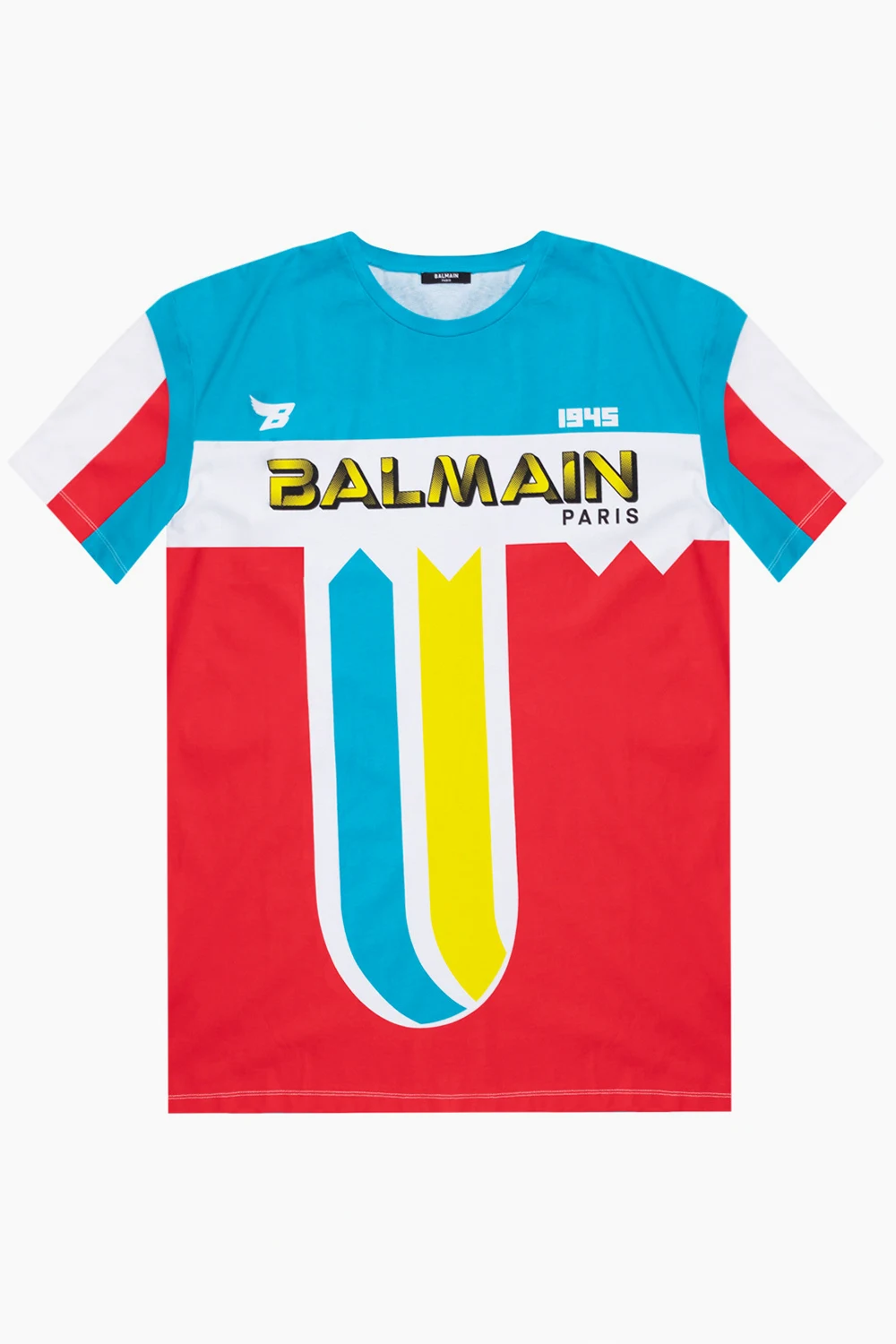 MULTICOLOUR Oversize T-shirt