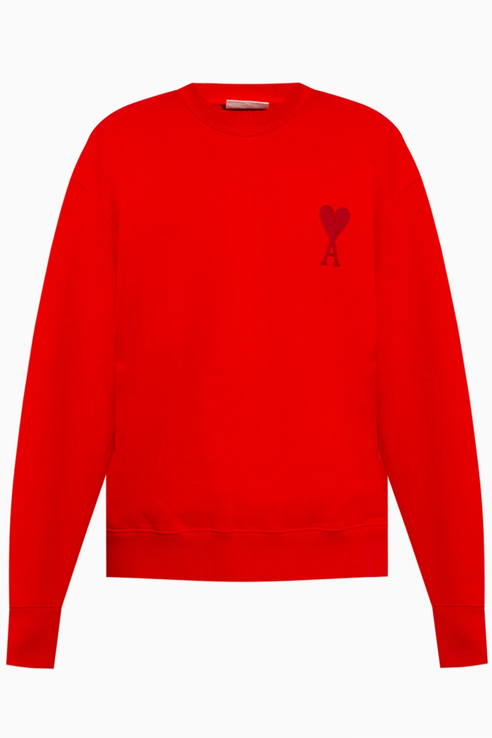 Bluza z logo