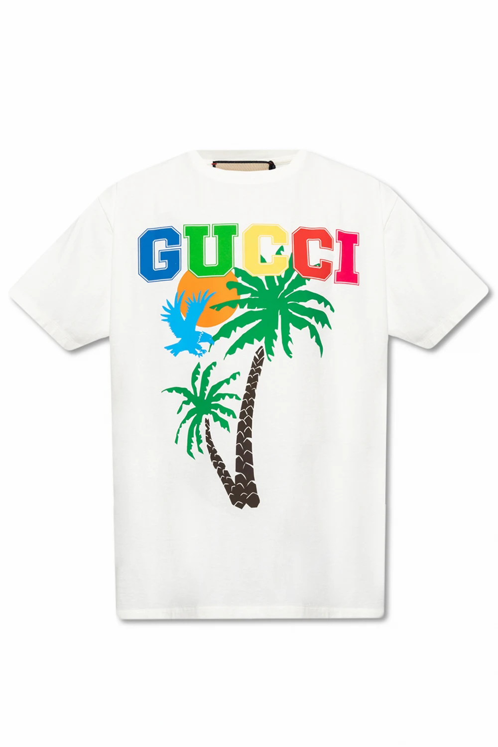 Printed T-shirt