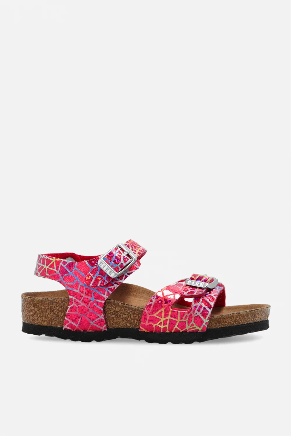MULTICOLOUR ‘Rio’ sandals
