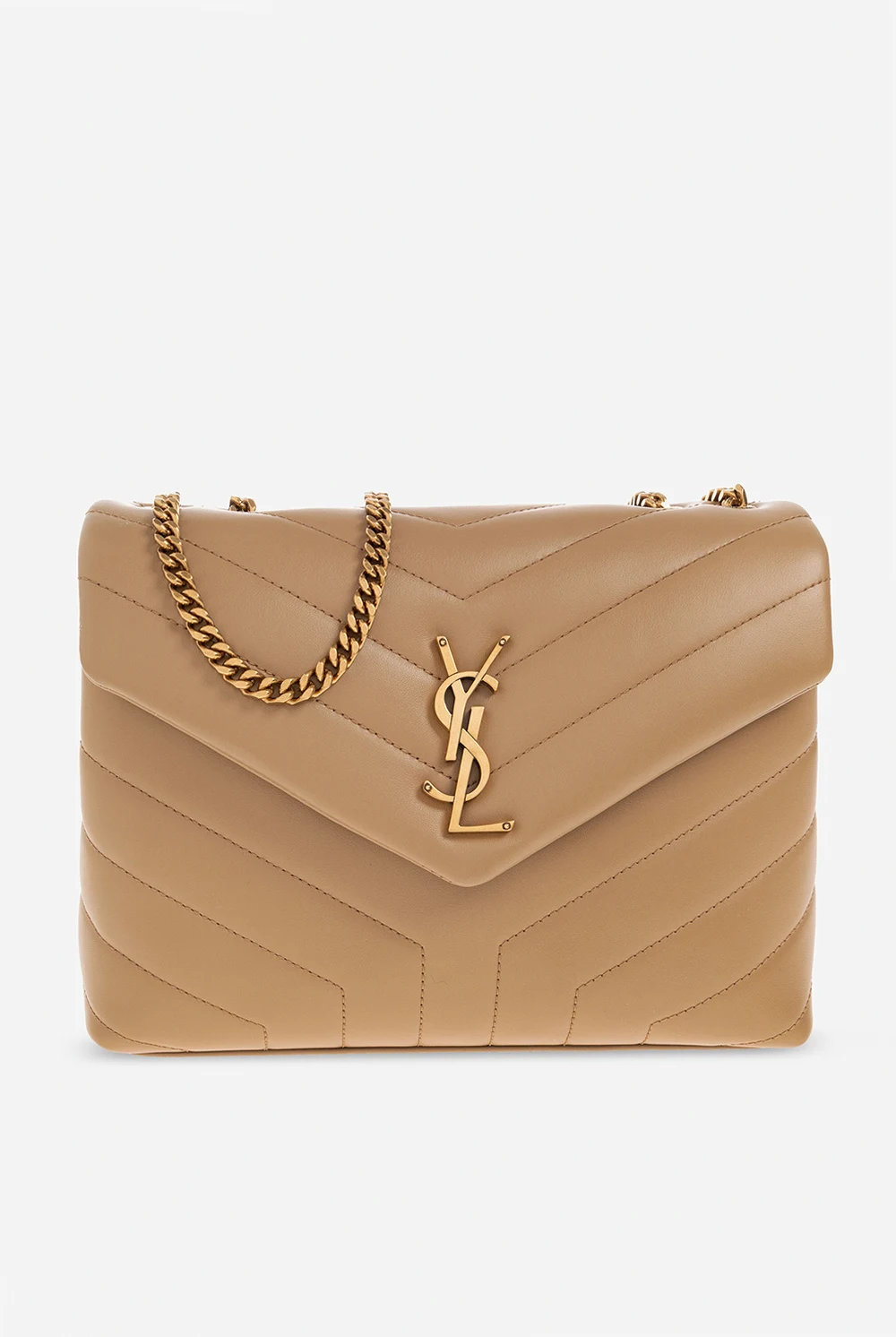 ‘Loulou Small’ shoulder bag