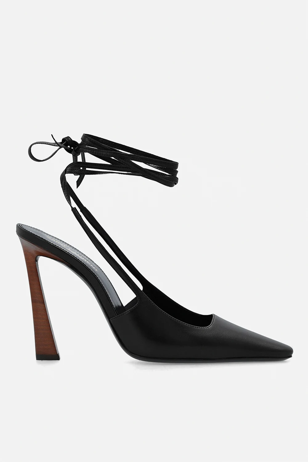 ‘Blade’ pumps