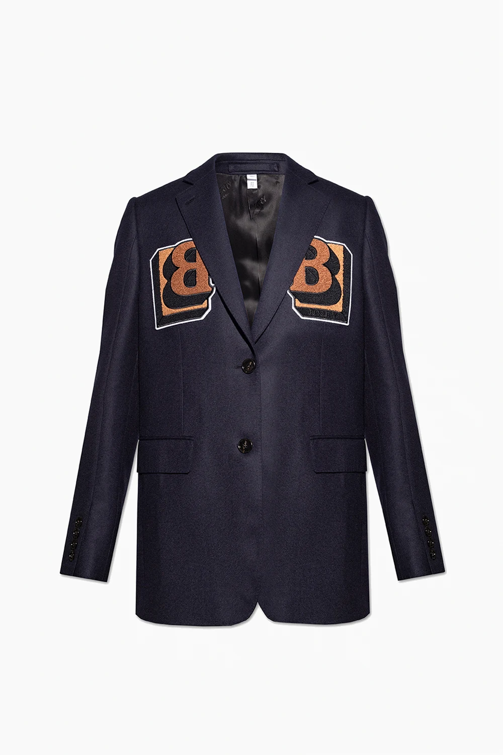 NAVY BLUE ‘Sidon’ blazer
