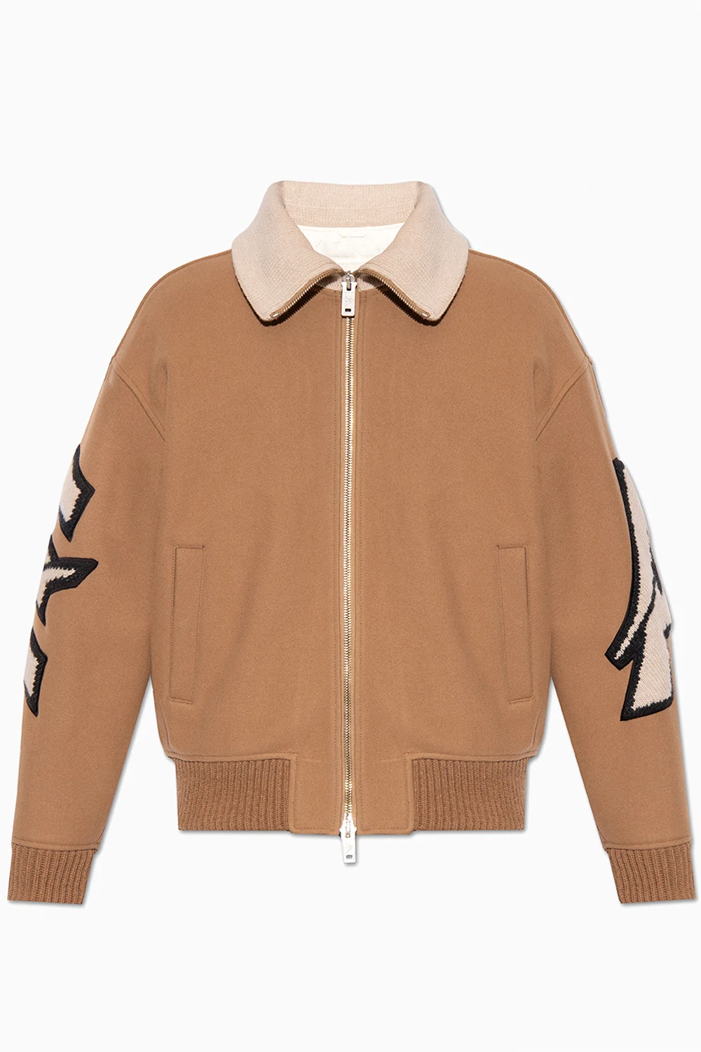 Kurtka typu ‘bomber’