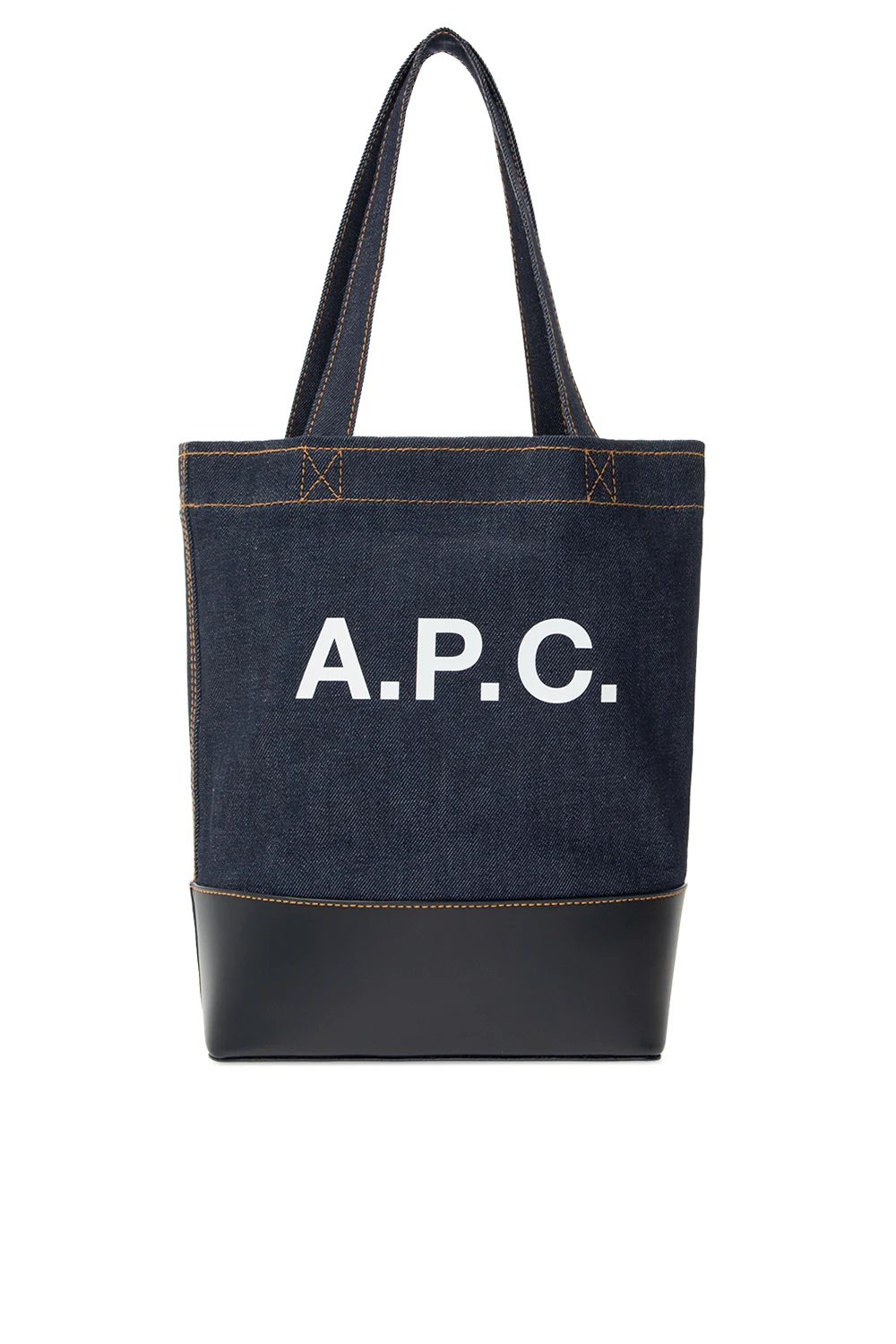 ‘Axel Small’ shopper bag