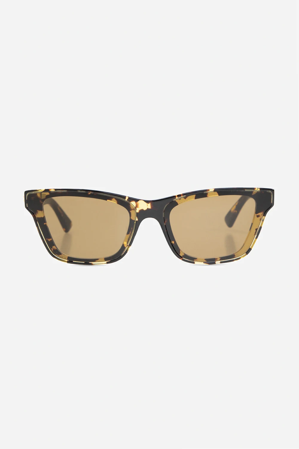 Appliquéd sunglasses