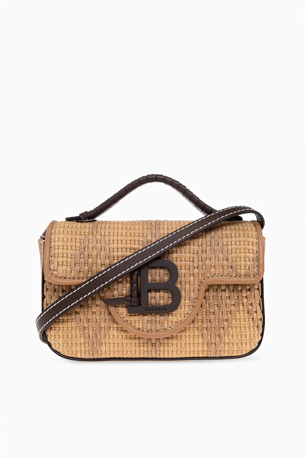 'B-Buzz Mini' shoulder bag