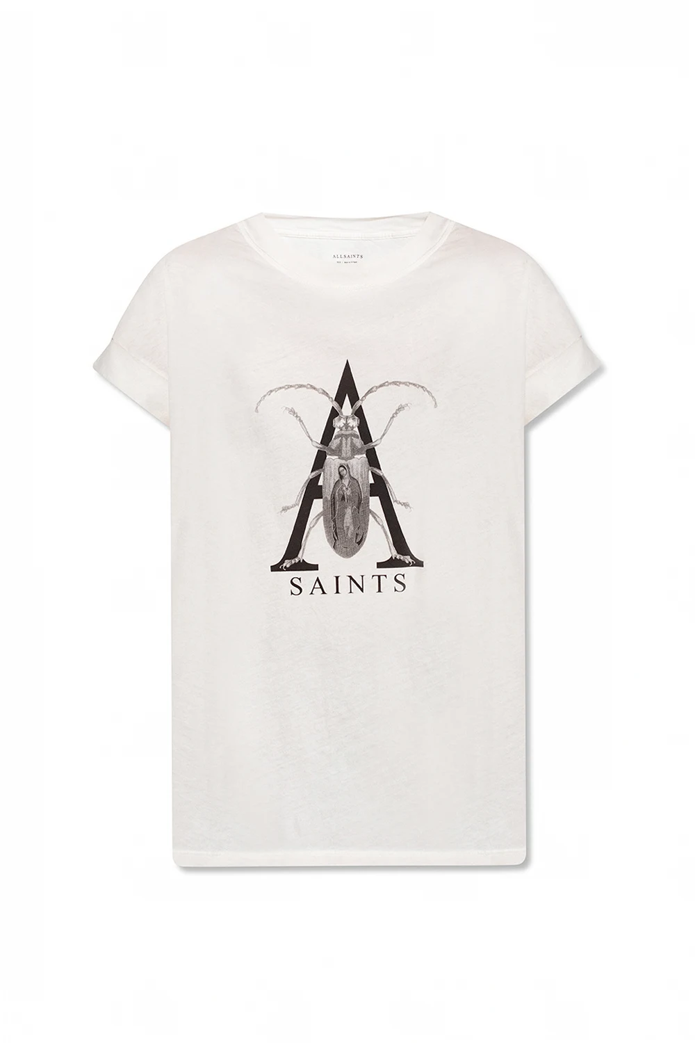 GREY ‘Chasma’ T-shirt