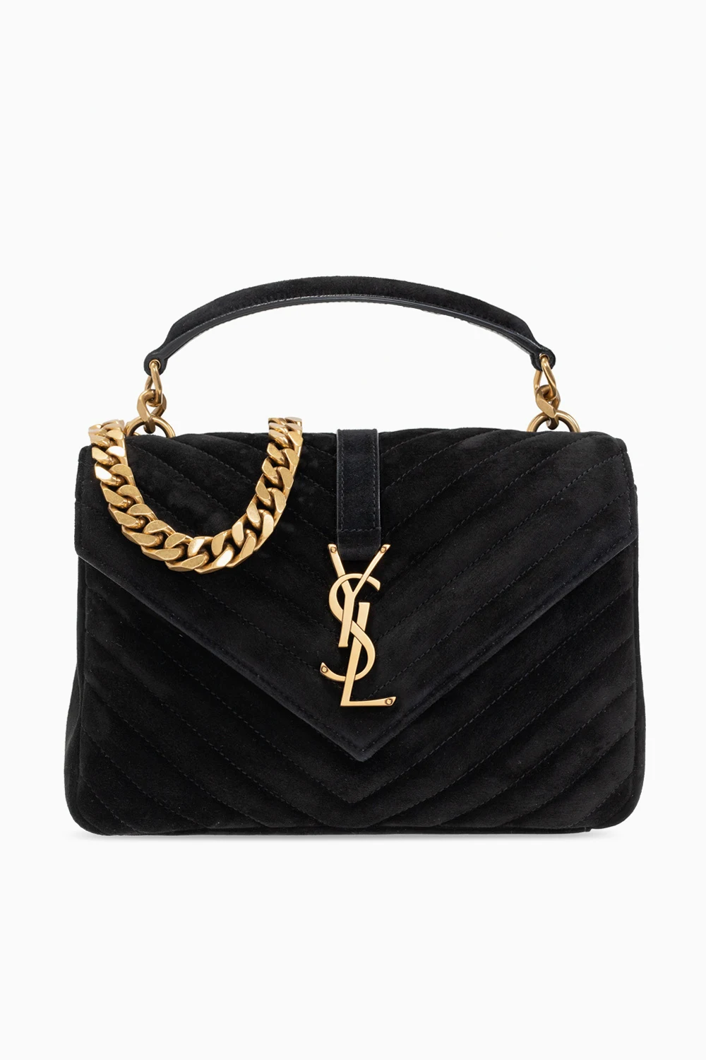 ‘College Medium’ shoulder bag