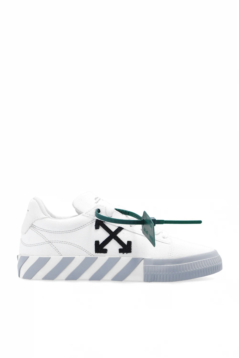 ‘Vulcanized’ sneakers