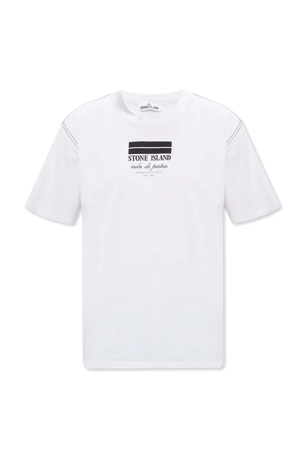 Logo T-shirt