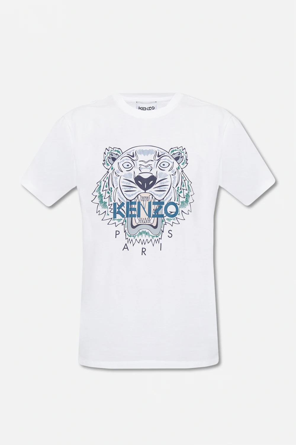 T-shirt z logo