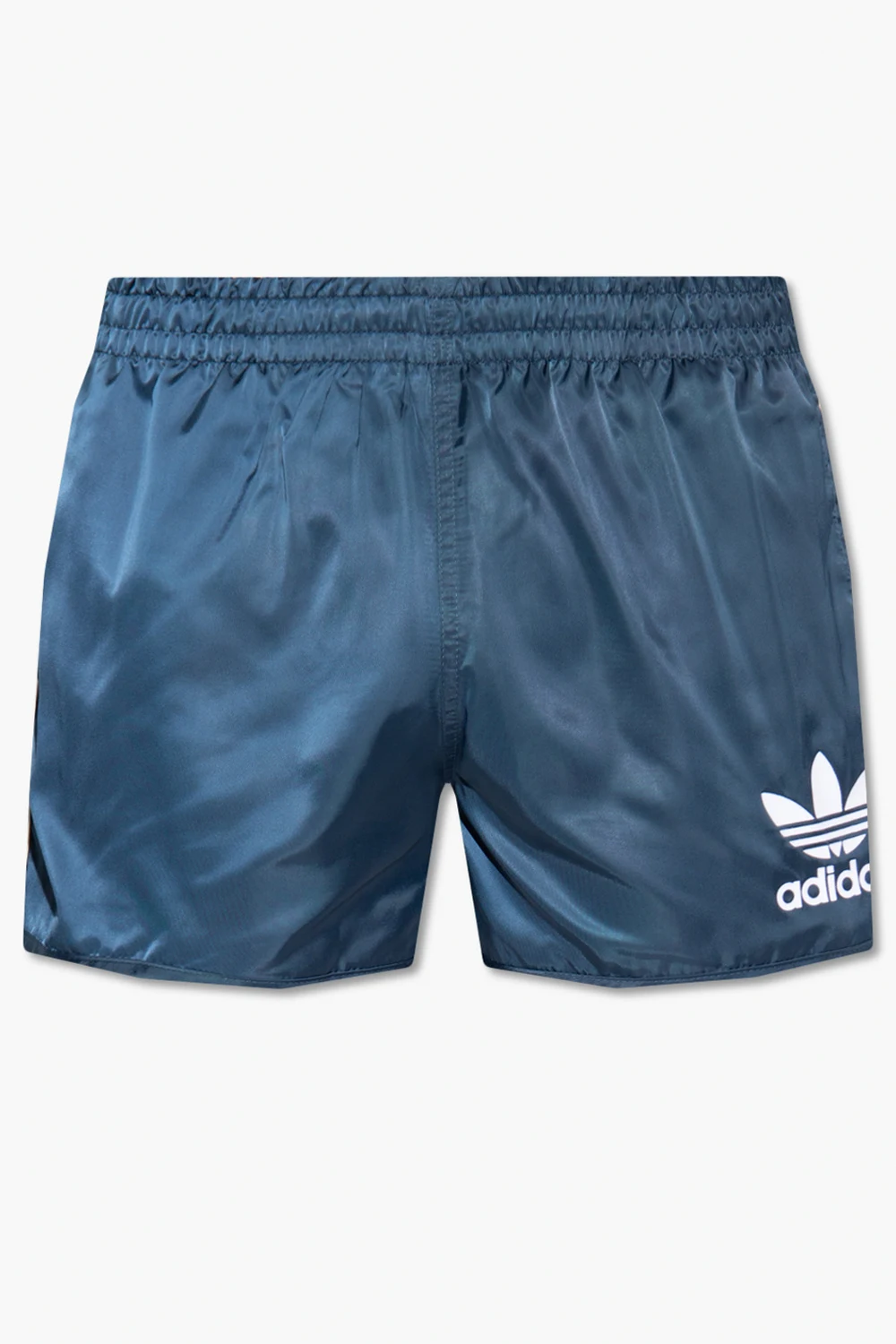 Shorts with logo