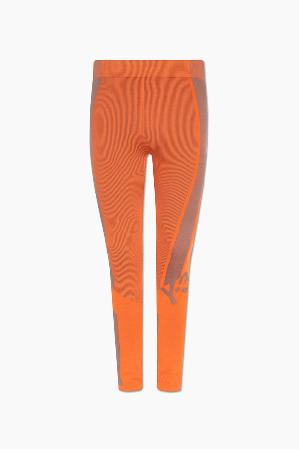 ORANGE Training leggings