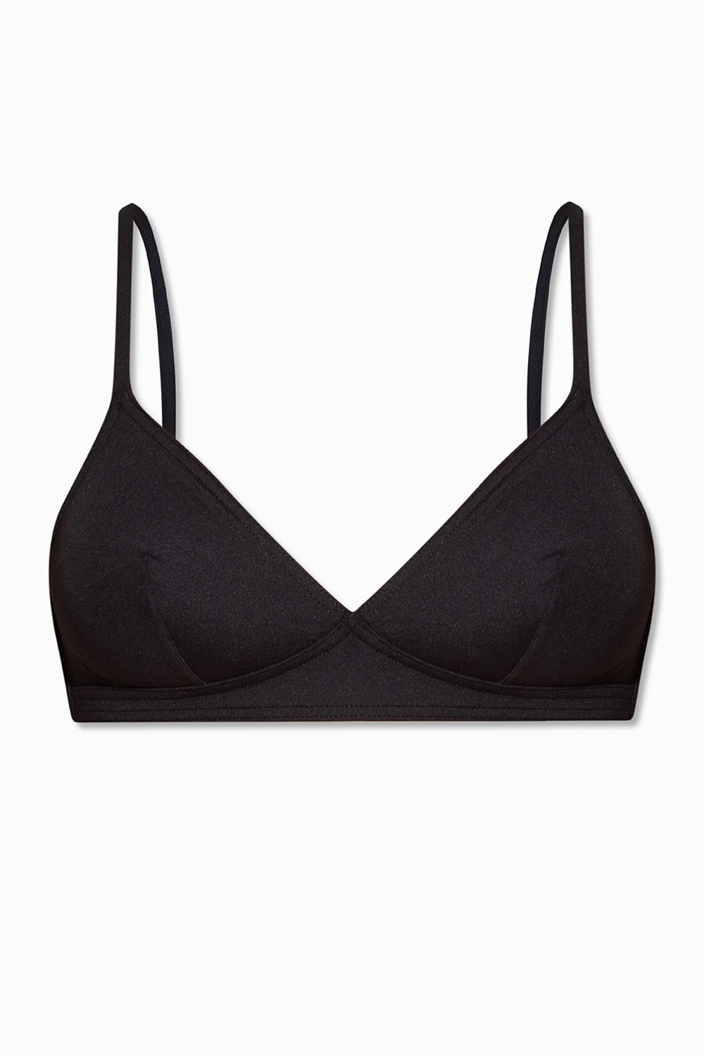 BLACK ‘Filou’ swimsuit top