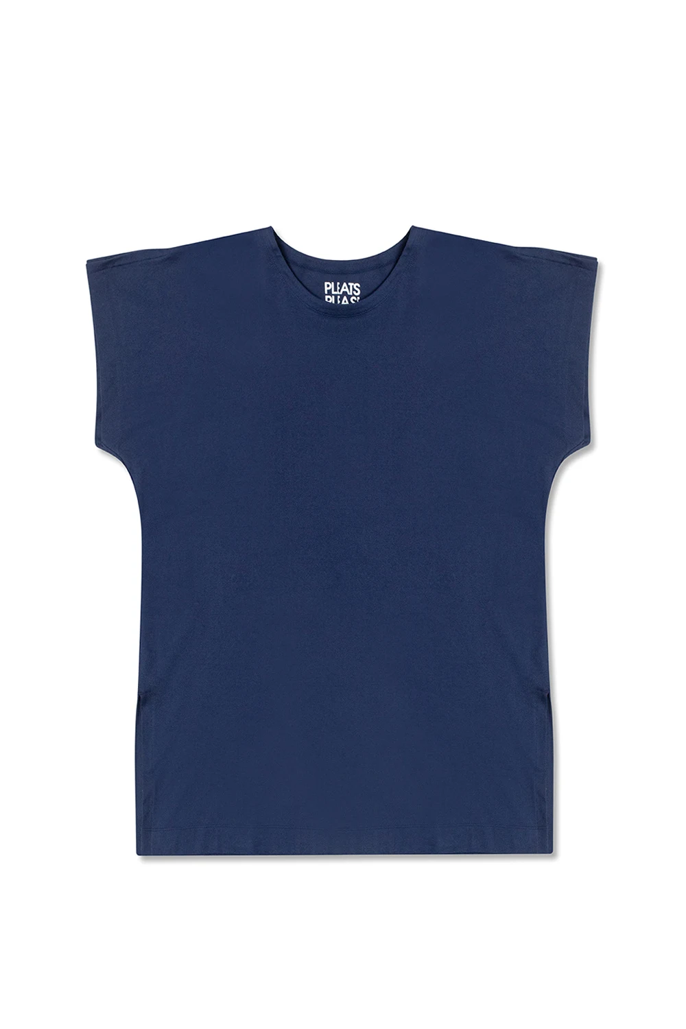 T-shirt typu ‘oversize’