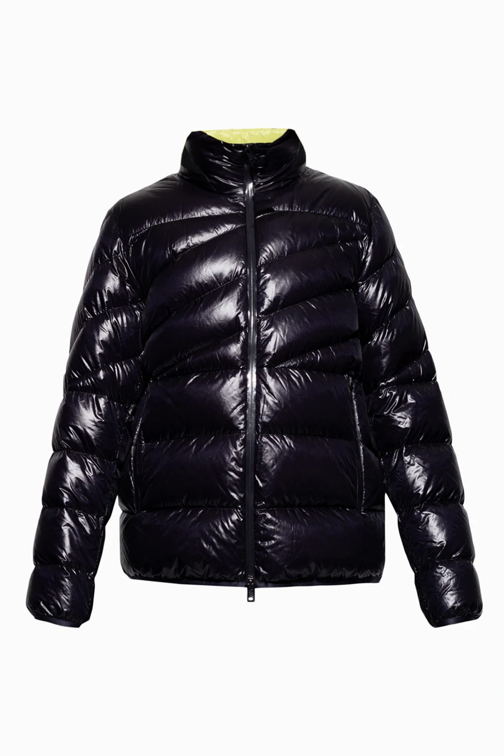 ‘Hanin’ down jacket