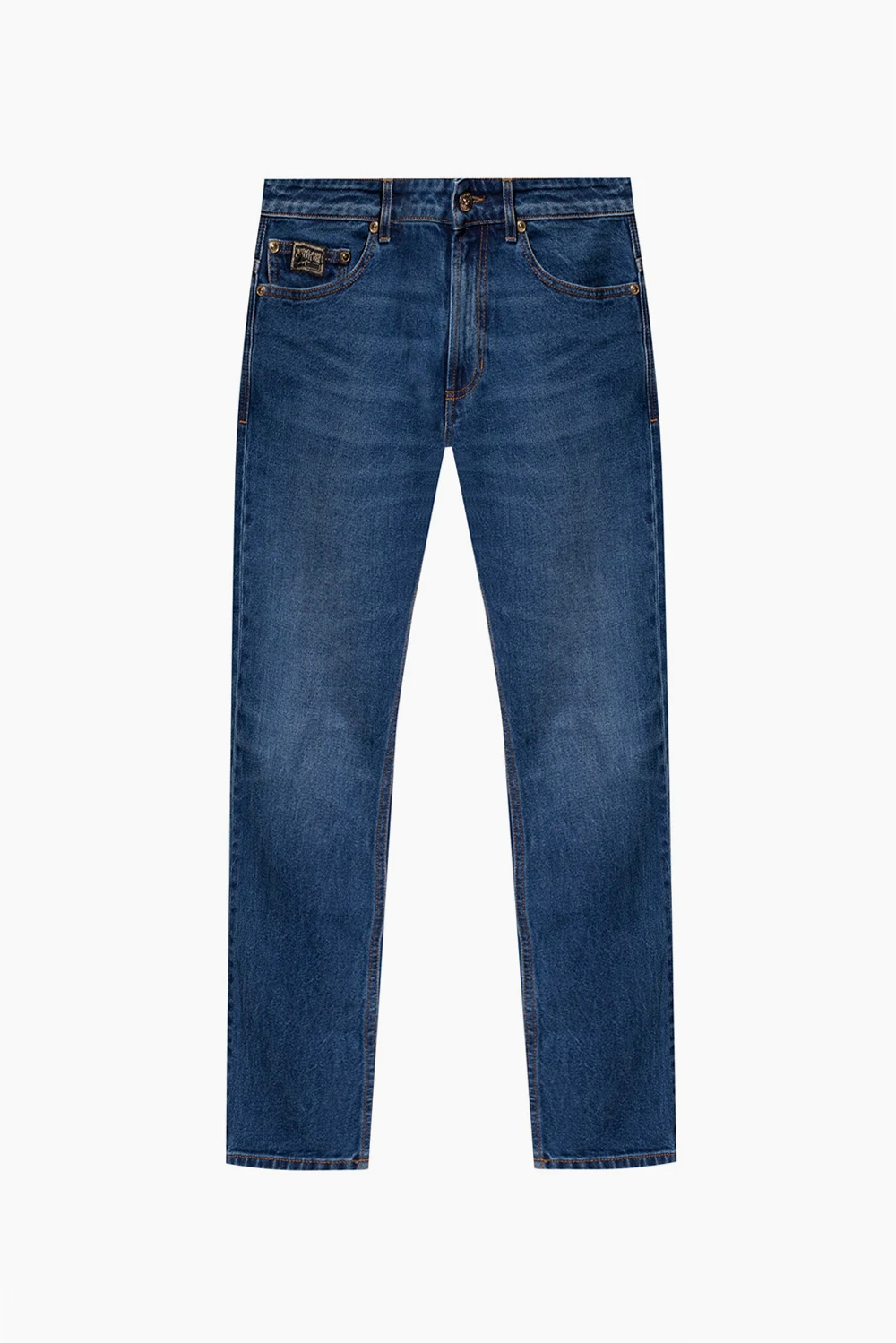 BLUE Jeans with logo