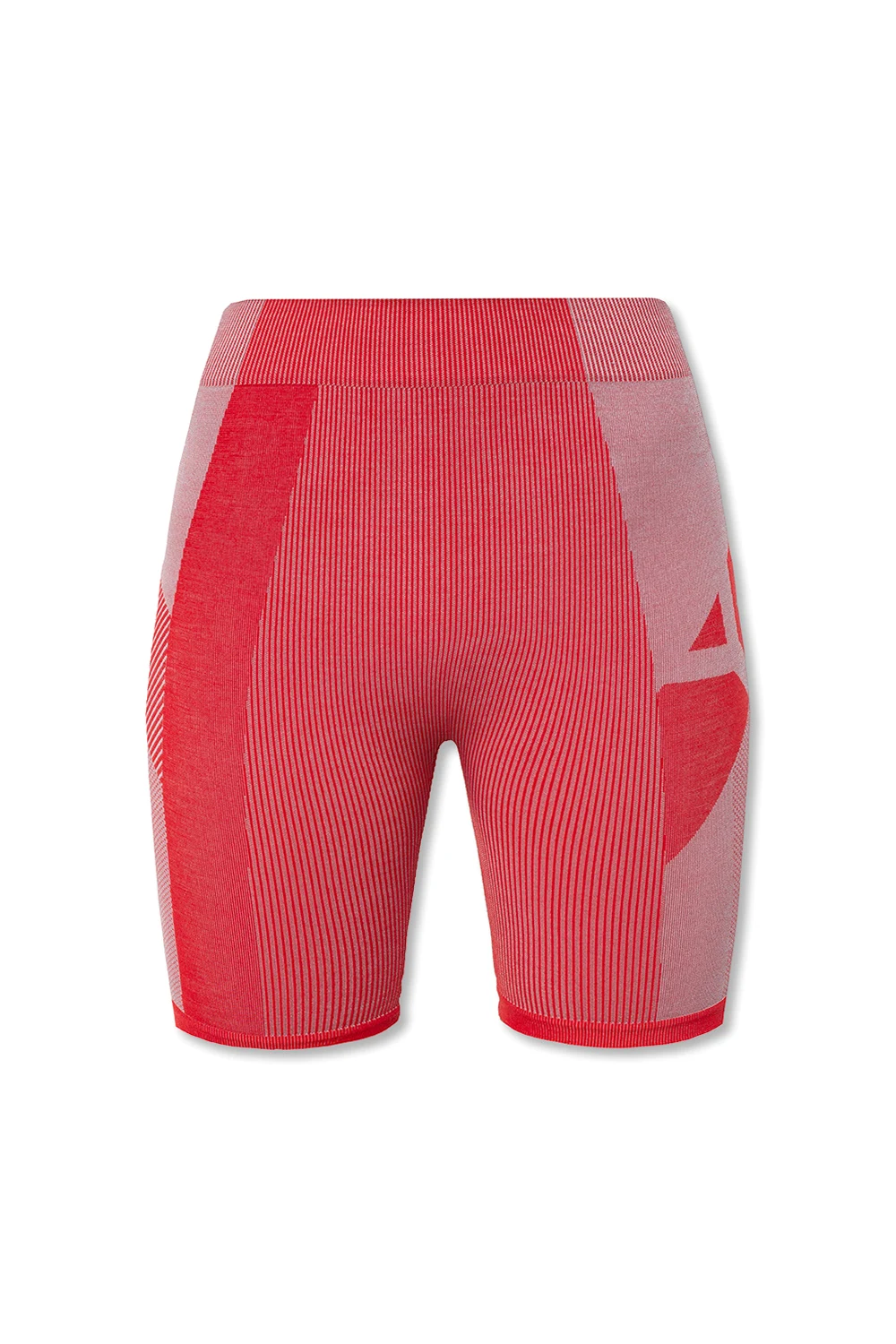 Krótkie legginsy treningowe