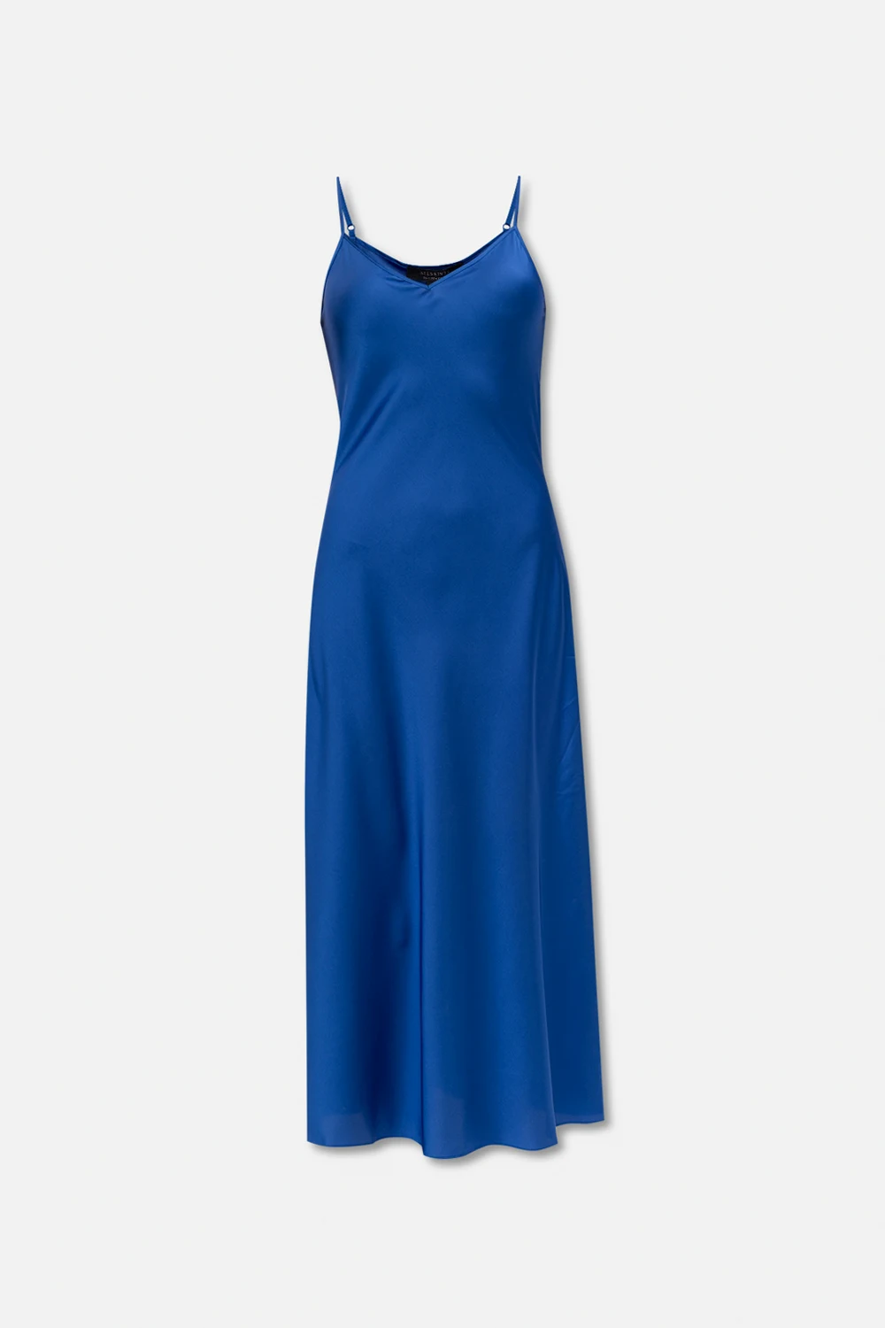 BLUE ‘Bryony’ dress