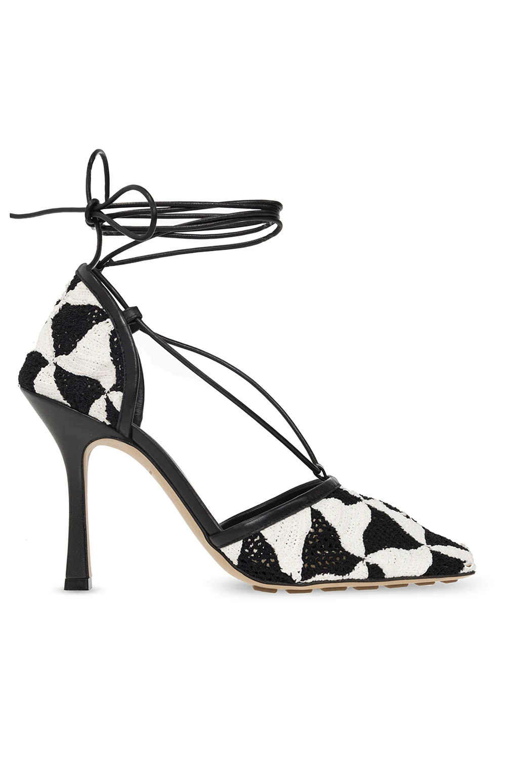 Buty na obcasie ‘Stretch’