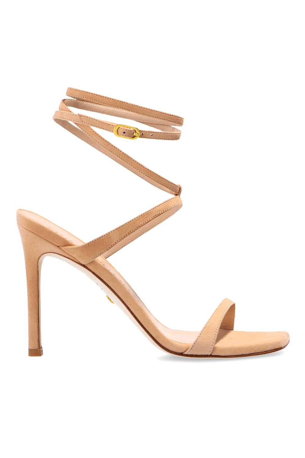 ‘Ellsie’ stiletto sandals