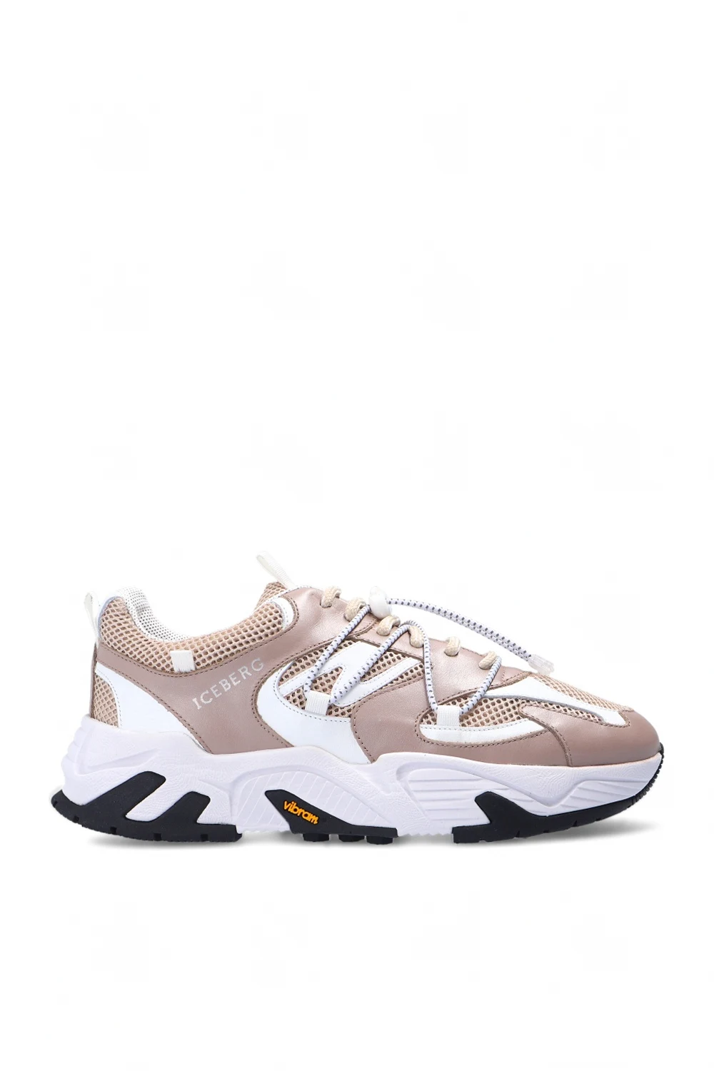 beige ‘Softy Perlato’ sneakers