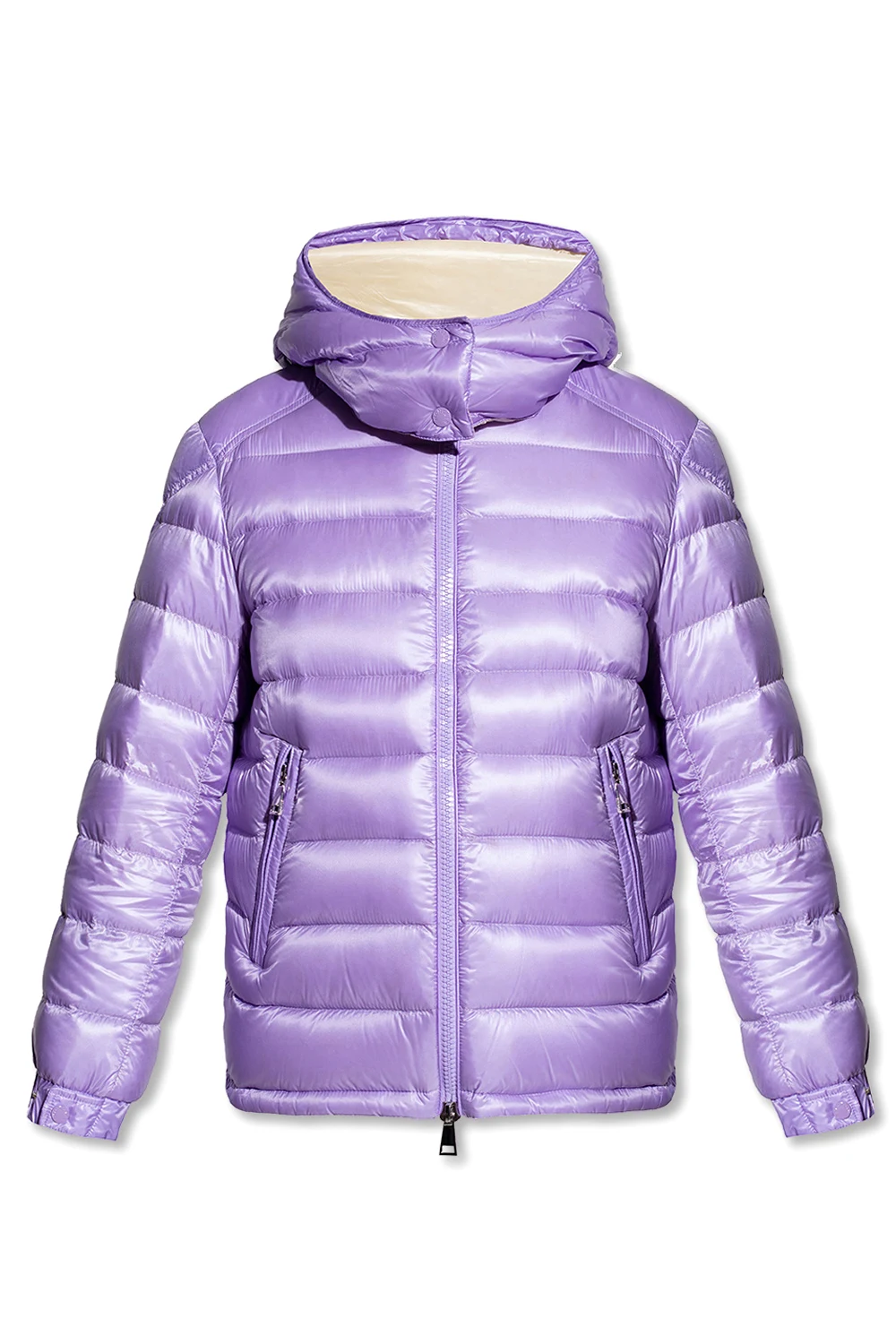 ‘Dalles’ down jacket