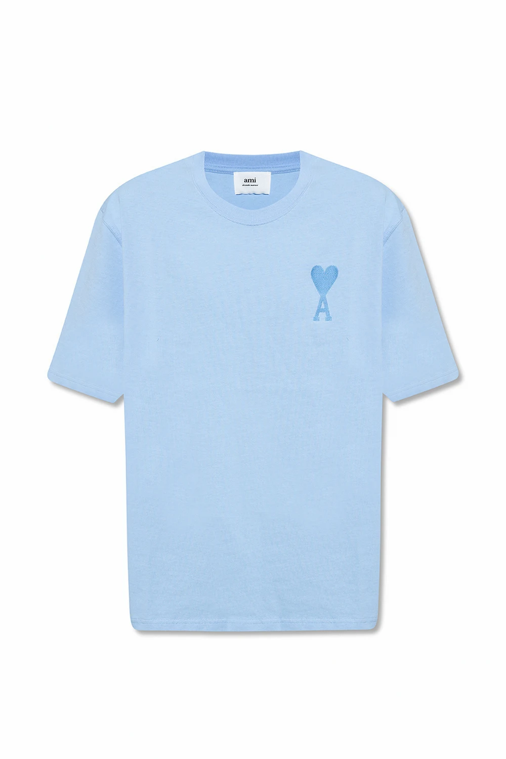 T-shirt z logo
